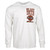 Black Hills Harley-Davidson® Men's Building White Long Sleeve T-Shirt