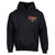 Deadwood Harley-Davidson® Men's Sunset Black Pullover Sweatshirt Hoodie