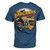 Badlands Harley-Davidson® Men's Scenic Short Sleeve T-Shirt