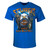 2023 Sturgis Harley-Davidson® Men's 83rd Rally Sturgis Wild Royal Blue T-Shirt