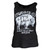 2023 Sturgis Harley-Davidson® Women's 83rd Rally Bison Black Tank Top