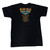 2023 Sturgis Harley-Davidson®  Youth 83rd Rally 3D Black T-Shirt