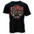 2023 Sturgis Harley-Davidson® Men's 83rd Rally 3D Black T-Shirt