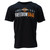 Sturgis Harley-Davidson® Men's Freedom Ride Black Short Sleeve T-Shirt