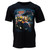 Sturgis Harley-Davidson® Men's Highway Legends Black Short Sleeve T-Shirt