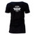 Sturgis Harley-Davidson® Women's Original Angle Black Short Sleeve T-Shirt