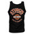 2023 Sturgis Harley-Davidson® Men's 83rd Rally Reflection Black Tank Top