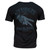 2023 Sturgis Harley-Davidson® Men's 83rd Rally X-Ray Black T-Shirt