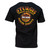 2023 Sturgis Harley-Davidson® Men's 83rd Rally Embers Black T-Shirt