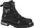 Harley-Davidson® Men's Brake Light Black 6.25-Inch Motorcycle Boots D91680