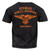 Sturgis Harley-Davidson® Men's Trusty Black Mineral Wash Short Sleeve T-Shirt