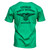 Sturgis Harley-Davidson® Men's More Oil Green Short Sleeve T-Shirt