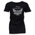 Sturgis Harley-Davidson® Women's Willie G Camo Black Short Sleeve T-Shirt