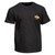 Sturgis Harley-Davidson® Men's Mini Bar & Shield Black Short Sleeve Pocket T-Shirt