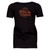 Sturgis Harley-Davidson® Women's Rose Skull Black Short Sleeve T-Shirt