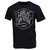 Harley-Davidson® Men's HDMC Black Short Sleeve T-Shirt