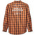 Harley-Davidson® Men's Screamin' Eagle™ Plaid Shirt 96083-24VM