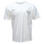 Sturgis Harley-Davidson® Men's Deconstructed White Short Sleeve T-Shirt