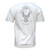 Sturgis Harley-Davidson® Men's Deconstructed White Short Sleeve T-Shirt