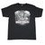 Sturgis Harley-Davidson® Men's Strongarm Black Short Sleeve T-Shirt