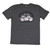 Sturgis Harley-Davidson® Men's Friction Too Grey Short Sleeve T-Shirt
