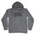 Sturgis Harley-Davidson® Women's Pastries Grey Pullover Hoodie
