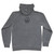 Sturgis Harley-Davidson® Women's Pastries Grey Pullover Hoodie