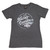 Sturgis Harley-Davidson® Women's Spun Iron Grey Short Sleeve T-Shirt