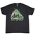 Sturgis Harley-Davidson® Men's H-D Lucky Black Short Sleeve T-Shirt