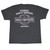 Sturgis Harley-Davidson® Men's Harley Workshop Charcoal Short Sleeve T-Shirt