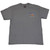 Hill City Harley-Davidson® Men's Tunnel Bikes Short Sleeve T-Shirt