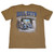 Hill City Harley-Davidson® Men's Tunnel Bikes Short Sleeve T-Shirt