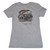 Hill City Harley-Davidson® Women's Tonal Panhead Short Sleeve T-Shirt
