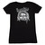 Black Hills Harley-Davidson® Women's Dream Catcher Black Short Sleeve T-Shirt