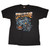 2025 Sturgis Harley-Davidson® Men's 85th Rally Warlock Black Short Sleeve T-Shirt