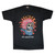 2025 Sturgis Harley-Davidson® Men's 85th Rally Eternal Black Short Sleeve T-Shirt