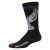 Harley-Davidson® Patriotic Eagle Moisture Wicking Mid-Calf Socks