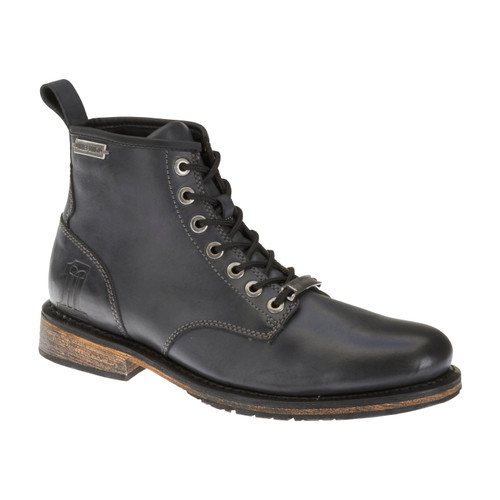 harley davidson darrol boots