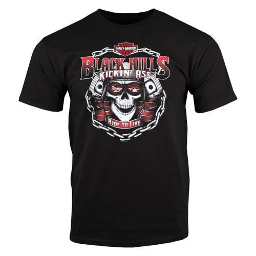 HARLEY DAVIDSON HILLBILLY ロンT HARLEY DAVIDSON HILLBILLY ロンT