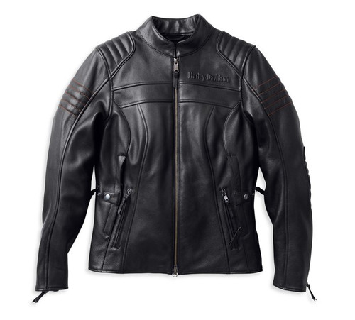 ジャケット・アウター 90s harley davidson 2way leather jacket s-l400.jpg
