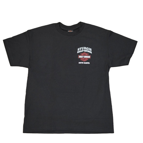 2025 Sturgis Harley-Davidson® Men's 85th Rally Genuine 25
