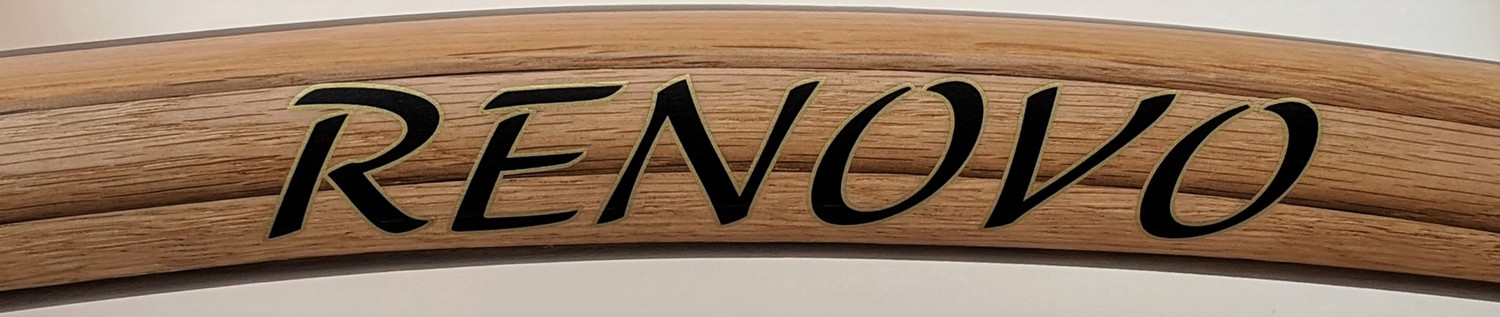Finish, Refinishing and Repair