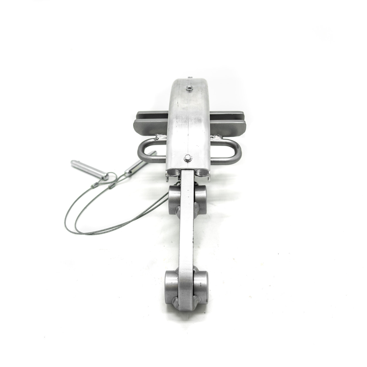 NAVI-TRAC® LITE RIDGE WELDMENT ASSEMBLY (RW) Anchor Industries