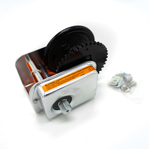 FIESTA® WINCH WITHOUT HANDLE