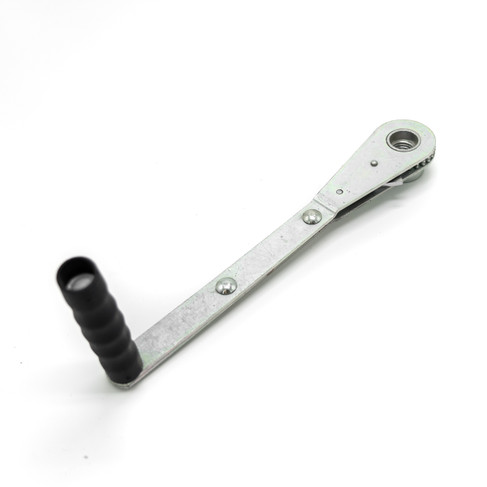 TENT JACK RATCHET HANDLE