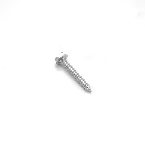 INDENT HEAD SELF TAPPING SHEET METAL SCREW #10 X 1 1/4