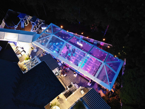 5 Ways to Enhance Your Frame Tents For Any Event