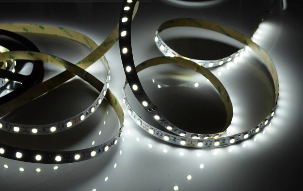 How LED Lighting Can Save You Money