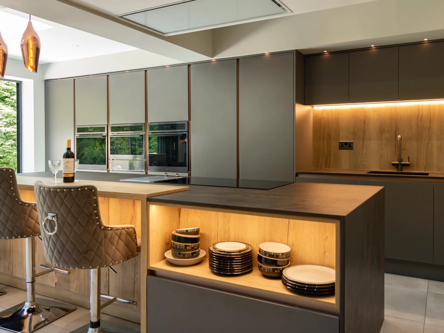 Eco-Friendly Living: Why LED Strip Lights Are the Sustainable Choice