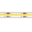 Aon LED COB Tape 10W Single Colour 48v 4000K Daylight - IP65
